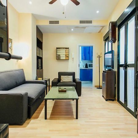Bright Duplex W/ Terrace Διαμέρισμα Σεβίλλη Εξωτερικό φωτογραφία